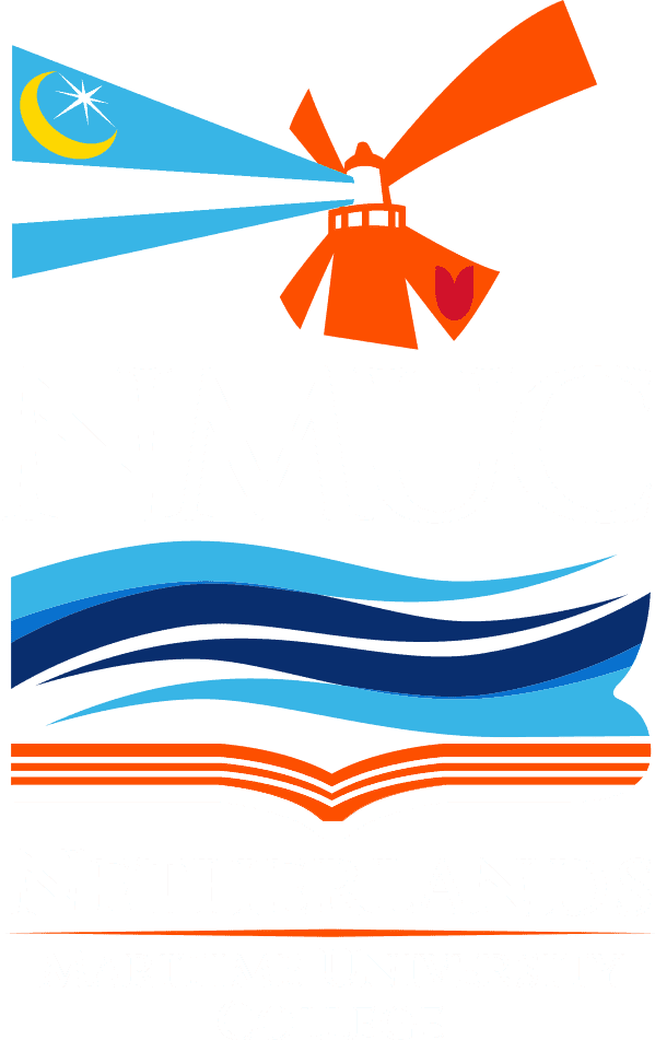 NMUC logo
